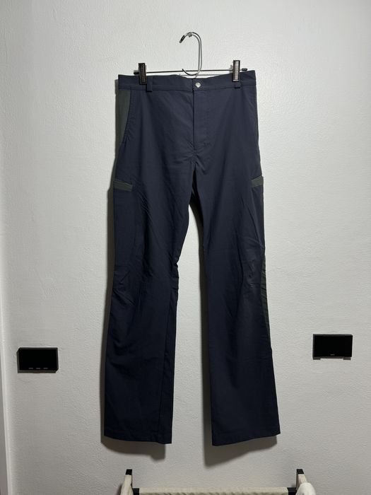 Kobe uniform trouser サイズ46サイズどのような感じでしたか