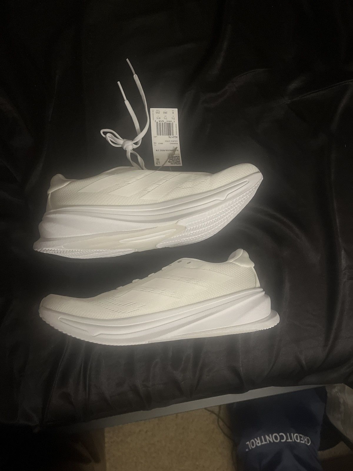 Nike Adidas supernova rise Size US 8 / IT 38 - 2 Thumbnail