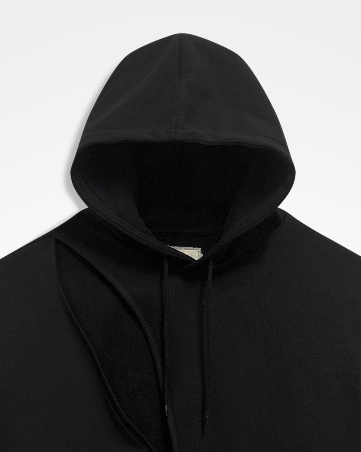 Per Gotesson Per Gotesson x Weekday, Slashed Hoodie Size US L / EU 52-54 / 3 - 4 Thumbnail