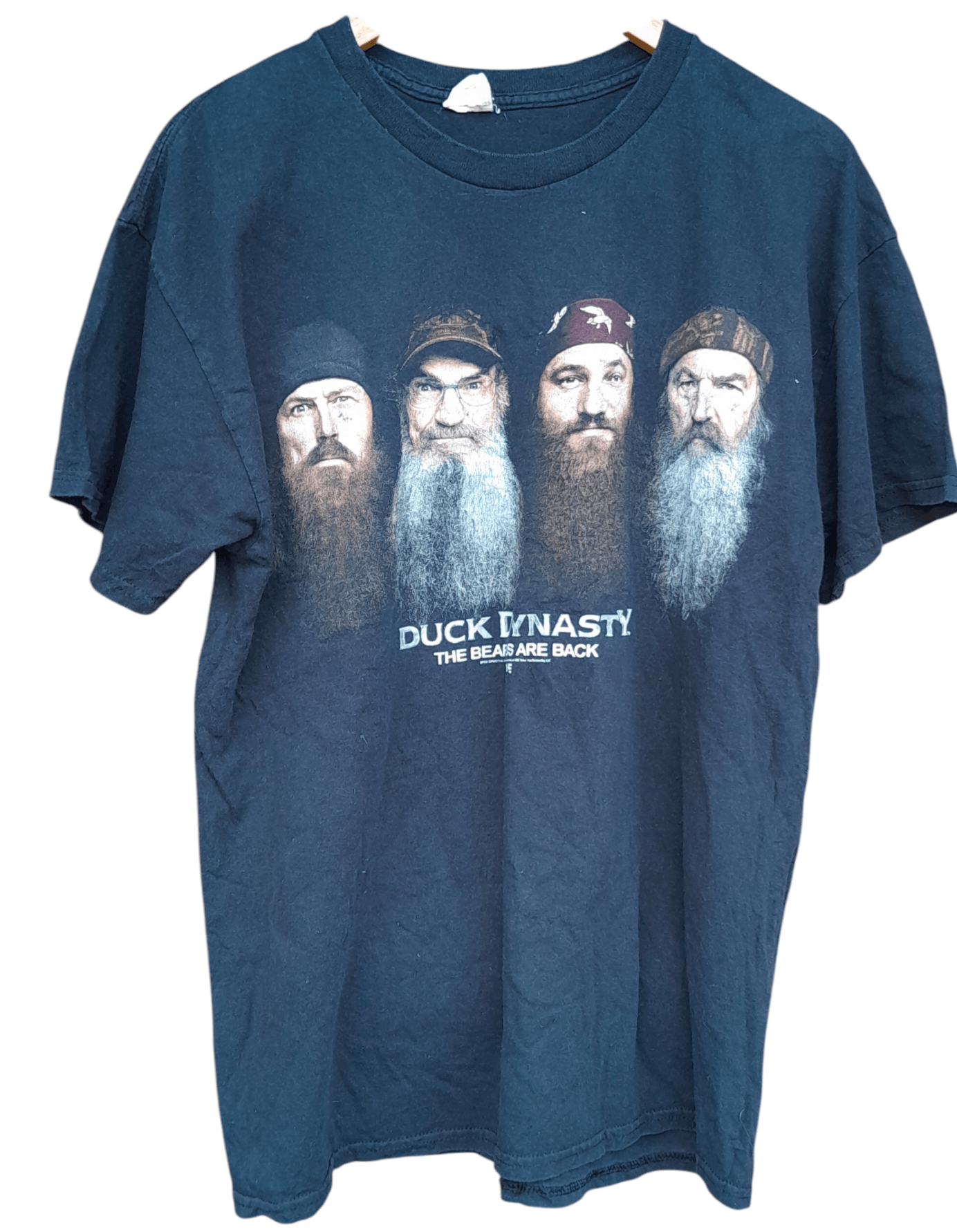 💥FINAL DROP💥DUCK DYNASTY
