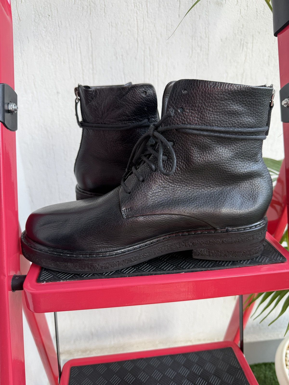 Marsell parrucca ankle boot like guidi Size US 8 / EU 41 - 12 Thumbnail