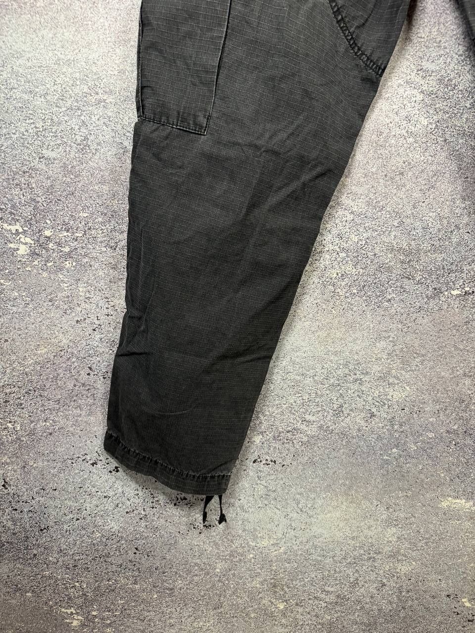 Carhartt Wip Carhartt WIP Aviation Pant Cargo 32x30 Size US 32 / EU 48 - 11 Thumbnail