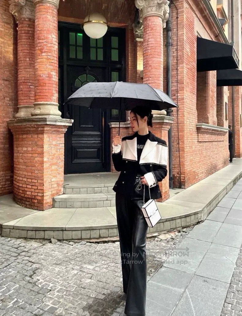 Chanel Chanel 20 Autumn and Winter High-end Handicraft Workshop S Size XXS / US 00 / IT 34 - 7 Thumbnail