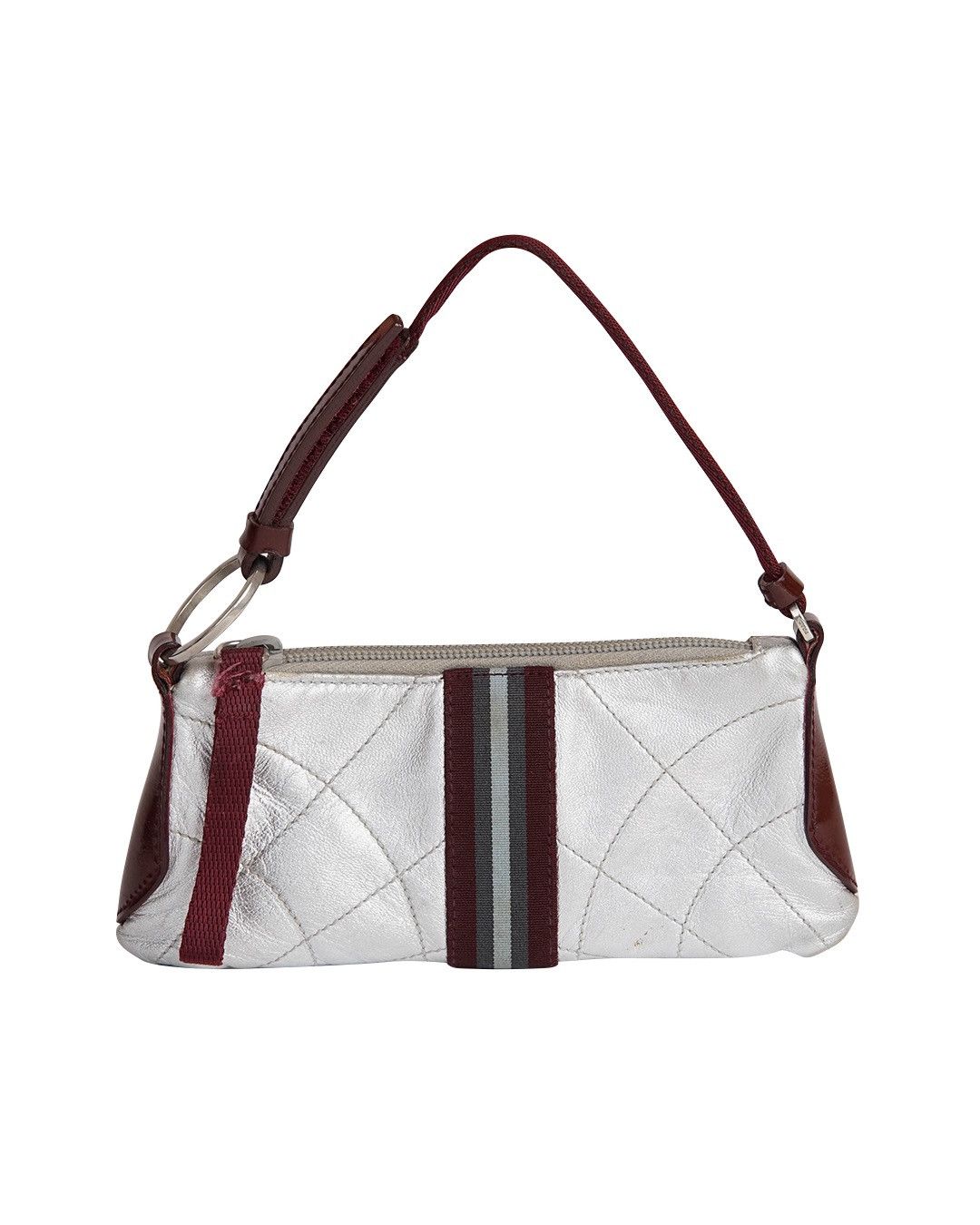 Prada Prada S/S2000 Mini Bag Size ONE SIZE - 1 Thumbnail