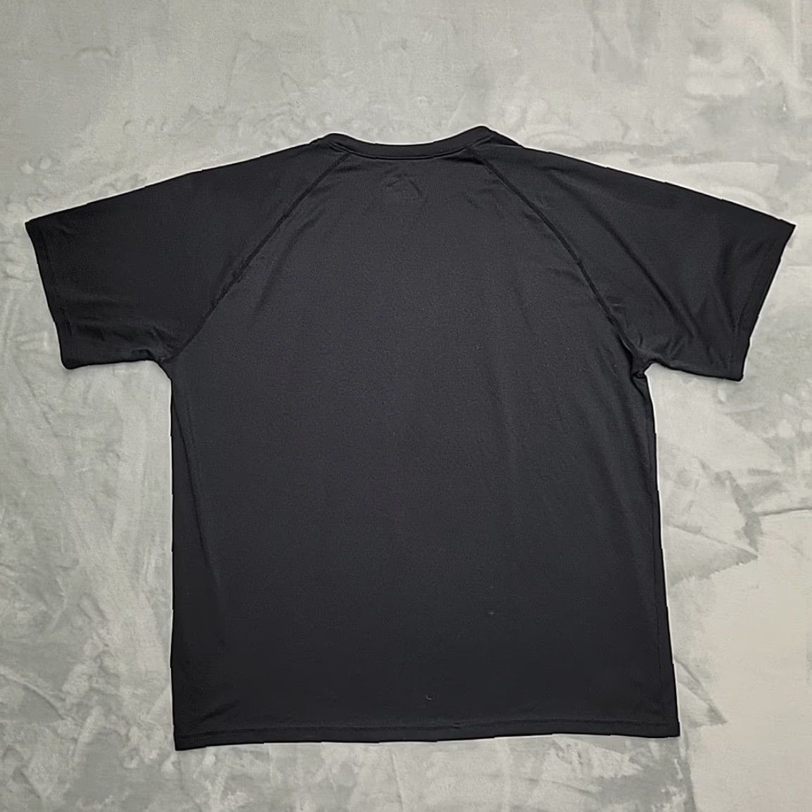 Under Armour Under Armour Tactical Shirt Mens L Black Short Sleeve Heatgear TEE Size US L / EU 52-54 / 3 - 5 Thumbnail
