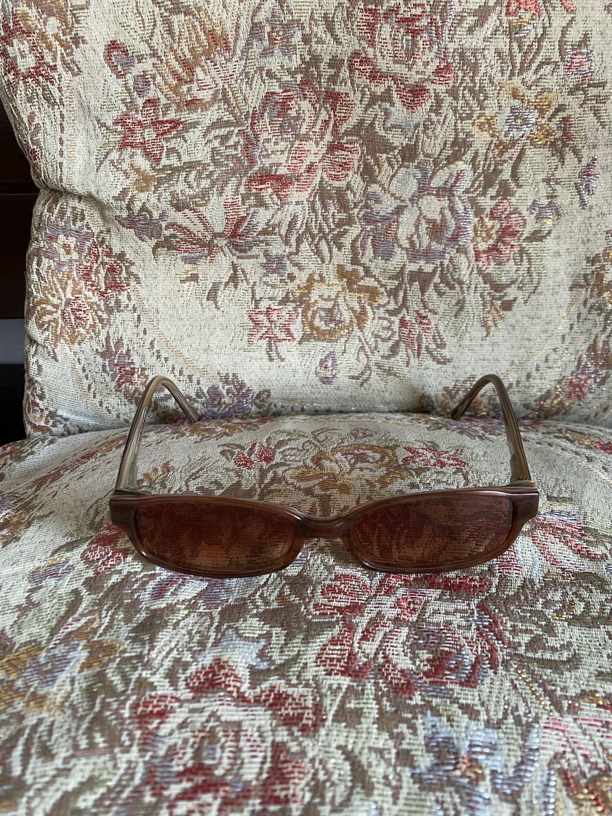 Issey Miyake vintage issey miyake japanese glasses Size ONE SIZE - 3 Thumbnail