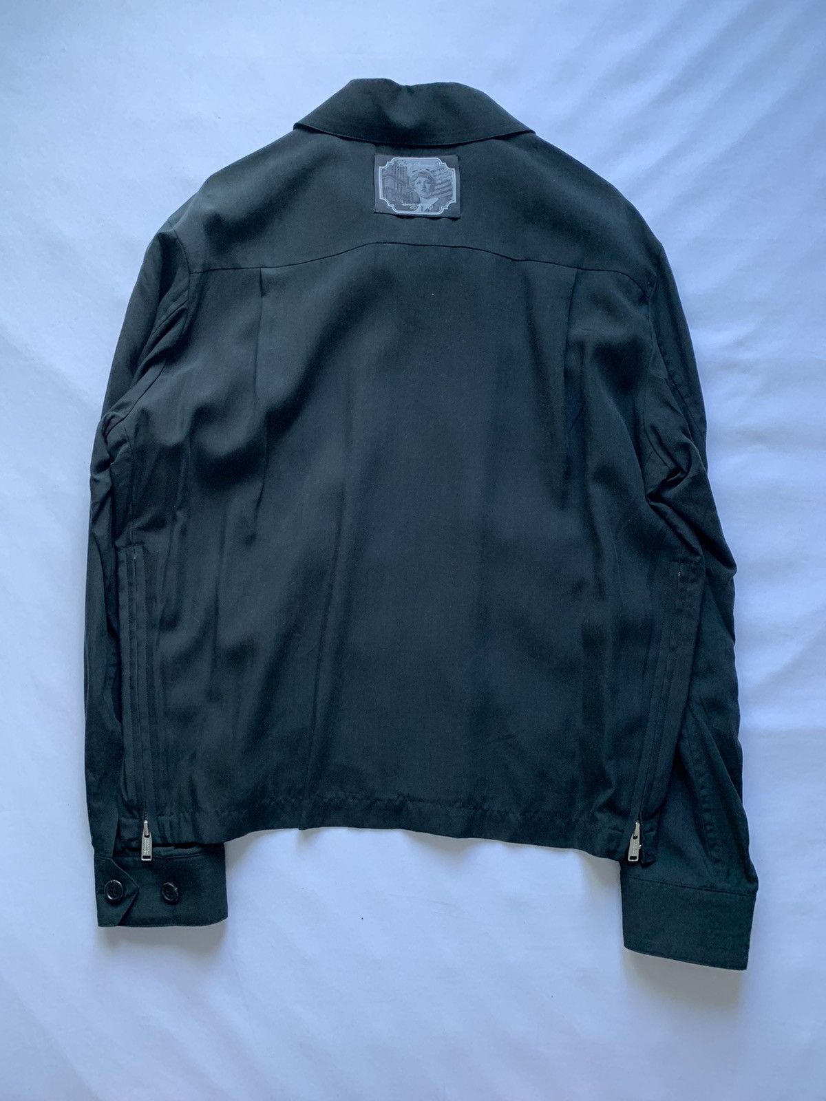 最新エルメス Cindy Sherman 20SS ジャケット　３ UNDERCOVER ジャケット・アウター