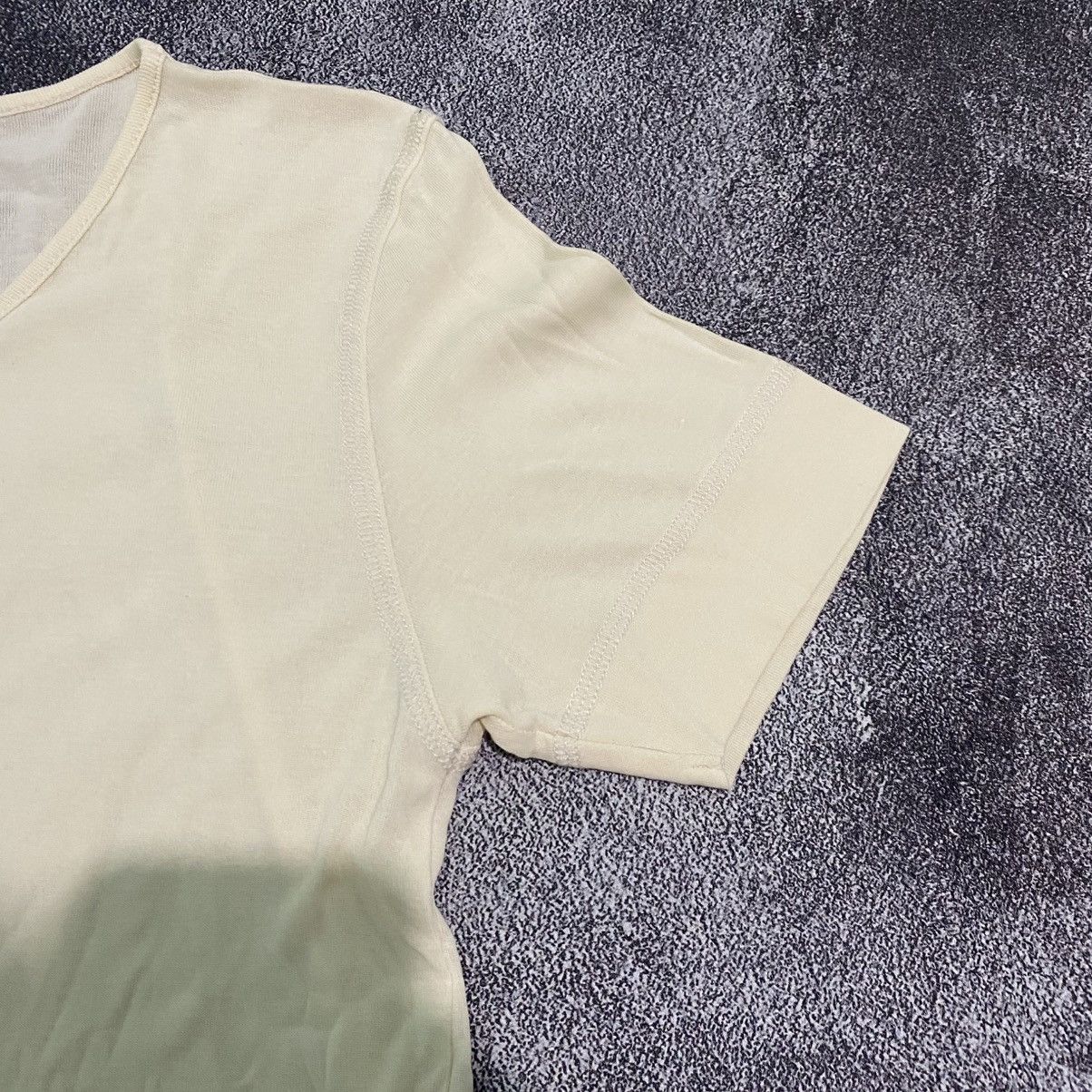 Balmain Vintage Balmain Paris Tee Size S / US 4 / IT 40 - 4 Thumbnail