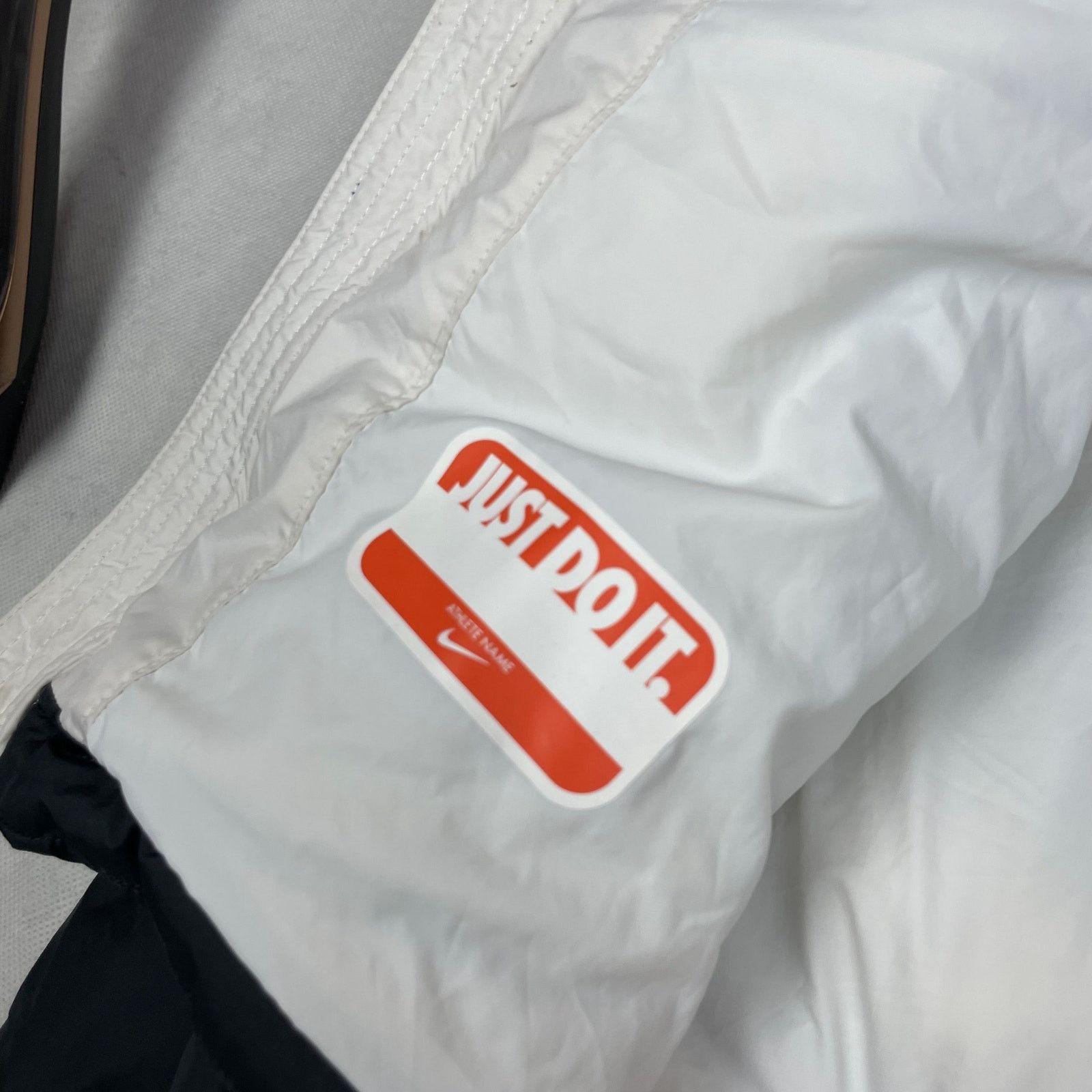 Nike Nike Sportswear Full Zip Long Sleeve Puffer Jacket XL Size US S / EU 44-46 / 1 - 11 Thumbnail