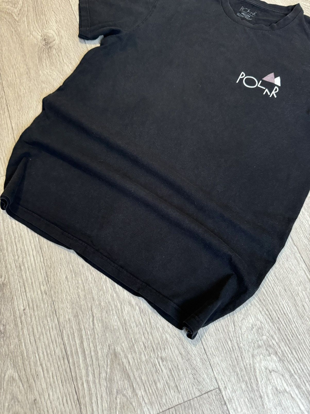 Polar Skate Co. × Vintage 🔷Vintage Polar T-shirt🔷 Size US M / EU 48-50 / 2 - 3 Thumbnail