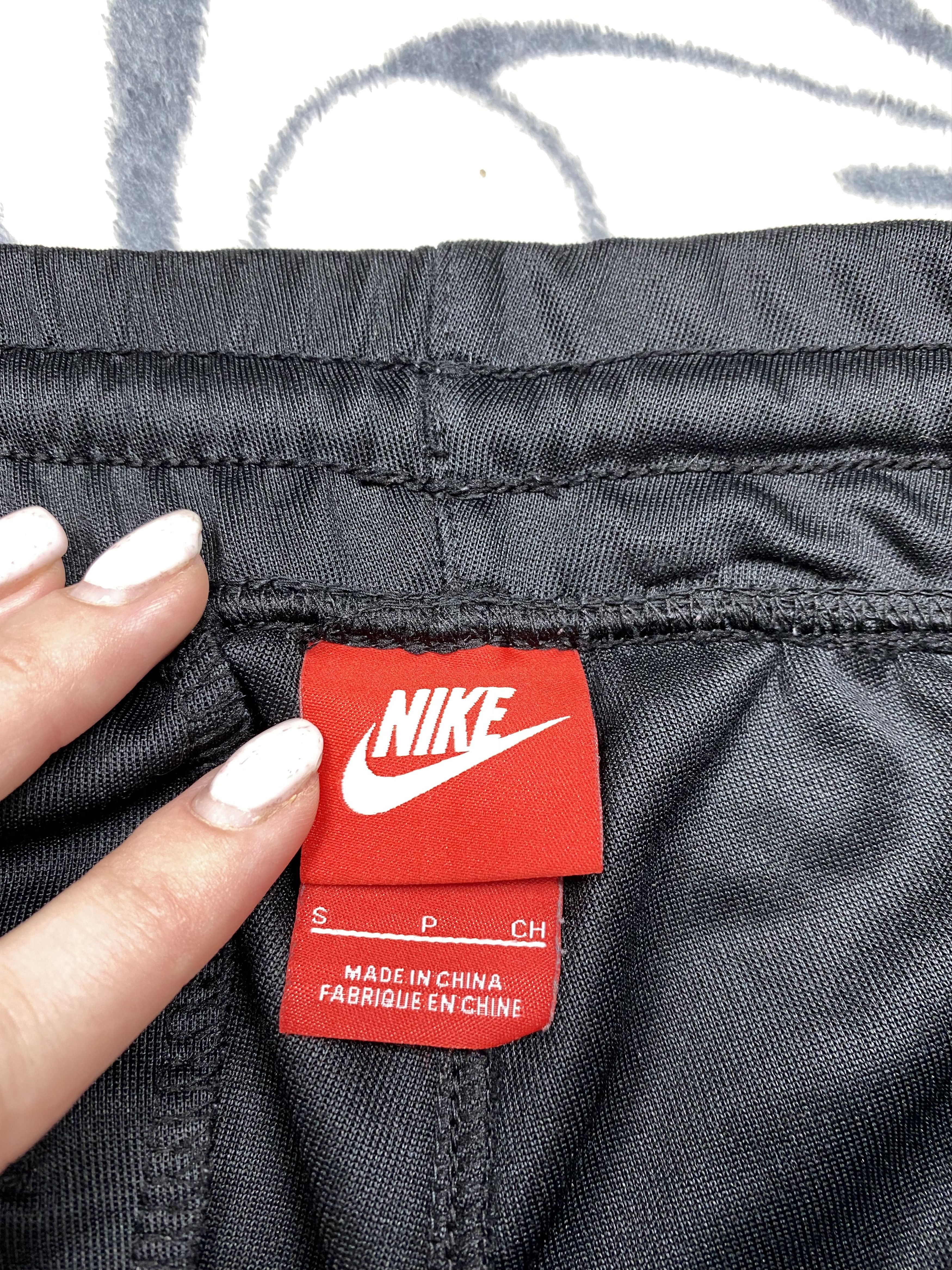 Nike Vintage Nike Air Mens Pants Y2K Size US 30 / EU 46 - 5 Thumbnail