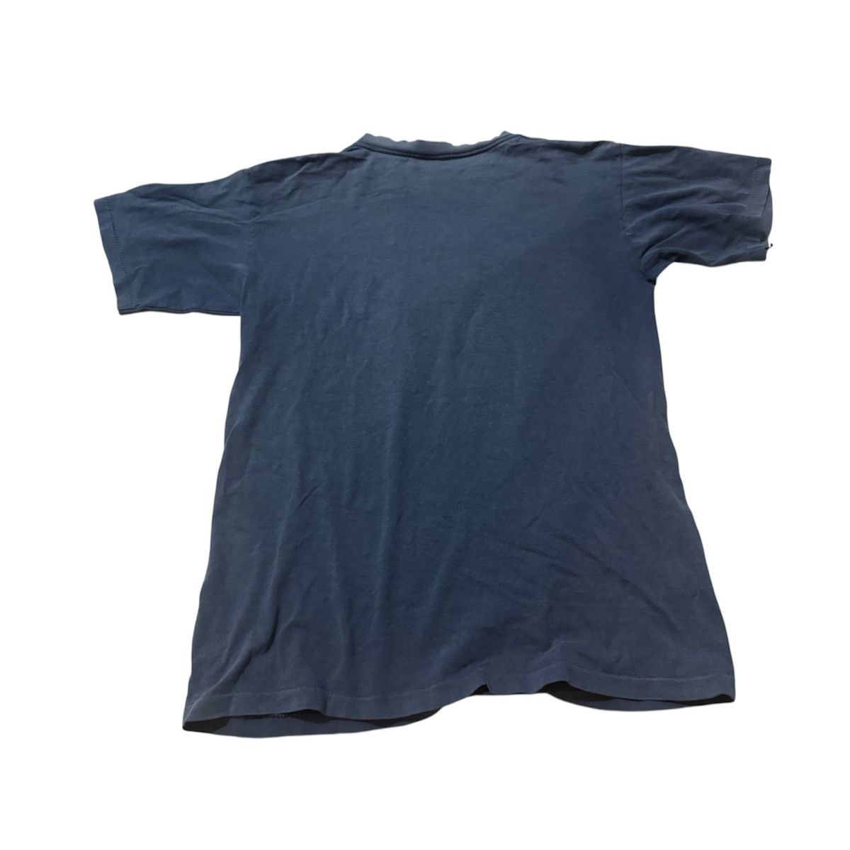 Vintage Distressed Vintage 90s Team USA World Cup T Shirt Kids Size US S / EU 44-46 / 1 - 2 Thumbnail