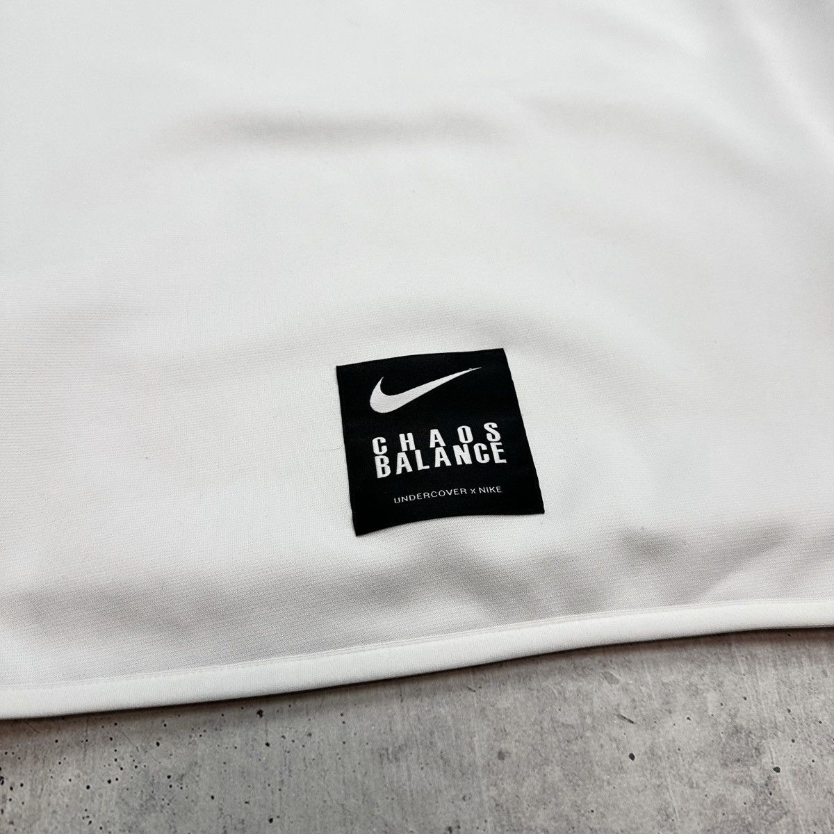Nike × Undercover Nike x Undercover x Jun Takahashi Hoodie Size S Size US S / EU 44-46 / 1 - 12 Thumbnail