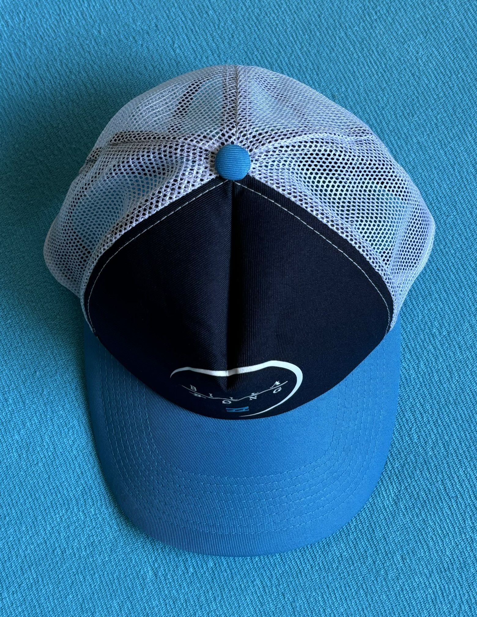Billabong BillaBong baseball cap, size. universal Size ONE SIZE - 3 Thumbnail