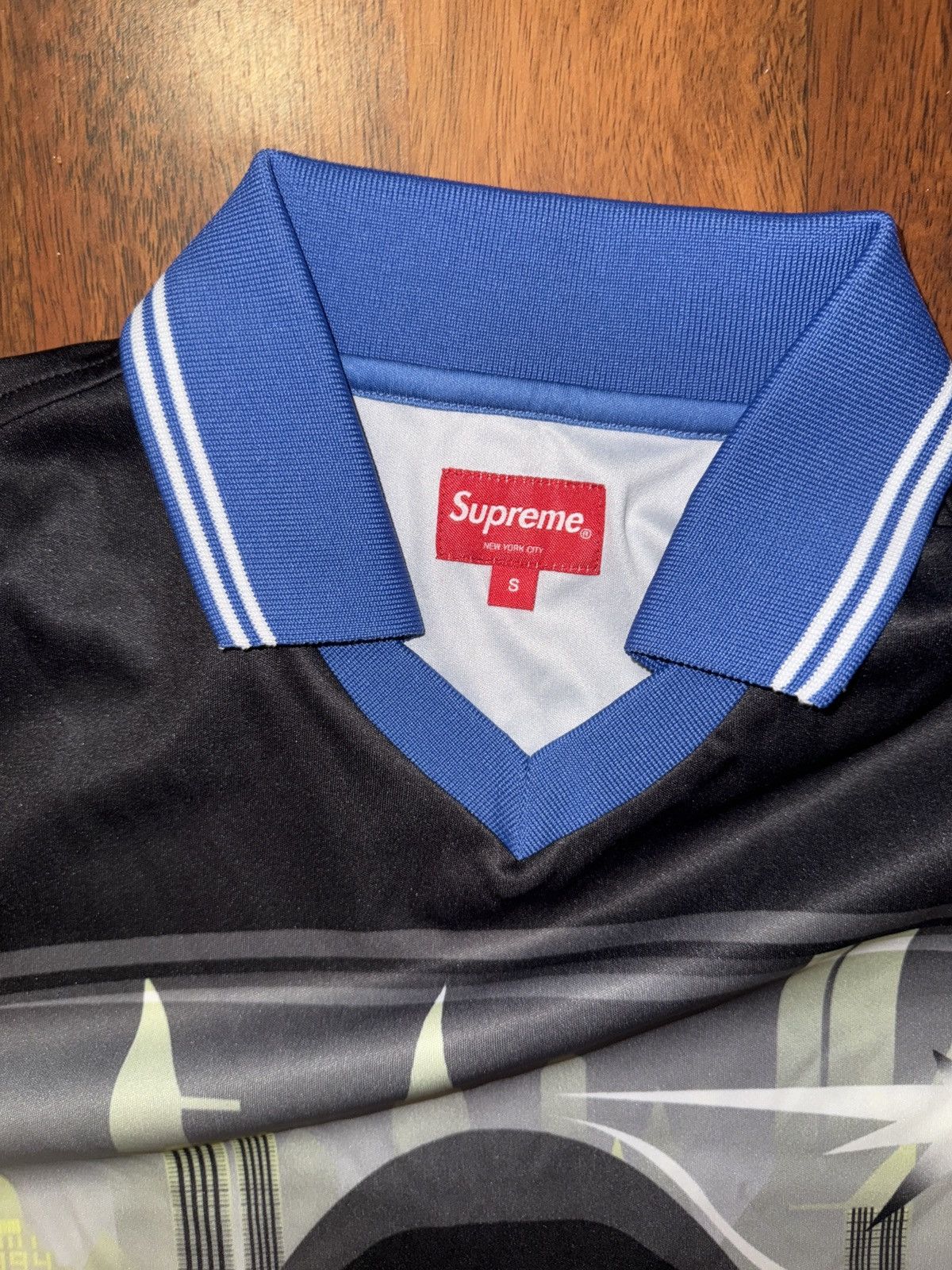 Supreme Supreme T-shirt Size US S / EU 44-46 / 1 - 3 Thumbnail