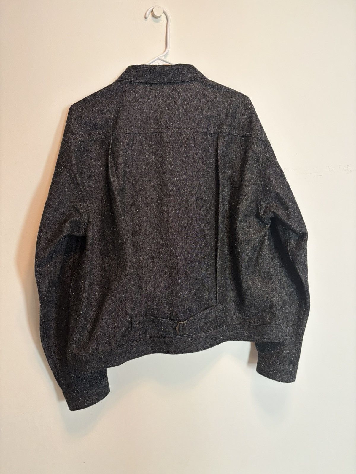John Elliott John Elliott silk noil type 2 jacket/thumper sz Large Size US L / EU 52-54 / 3 - 3 Thumbnail
