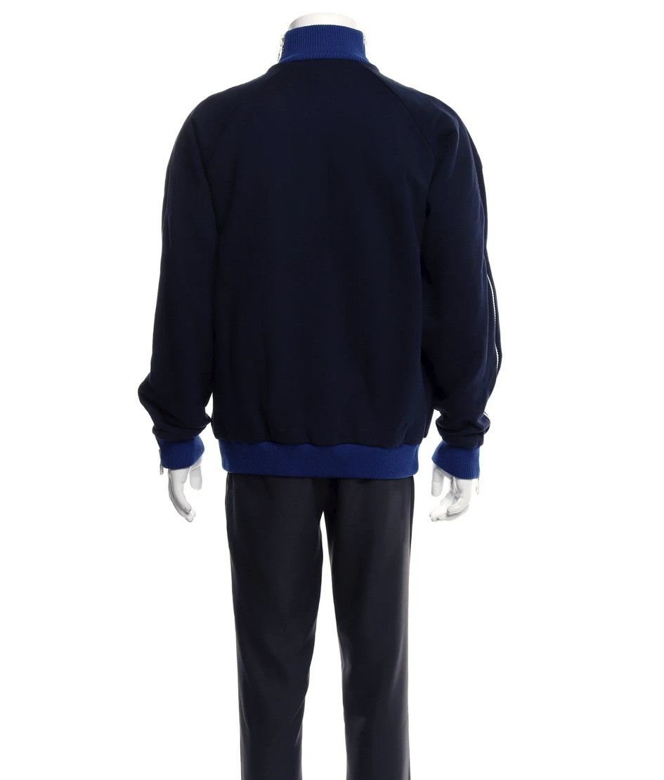 Louis Vuitton Louis Vuitton 2ème Étage Pullover Size US L / EU 52-54 / 3 - 12 Thumbnail
