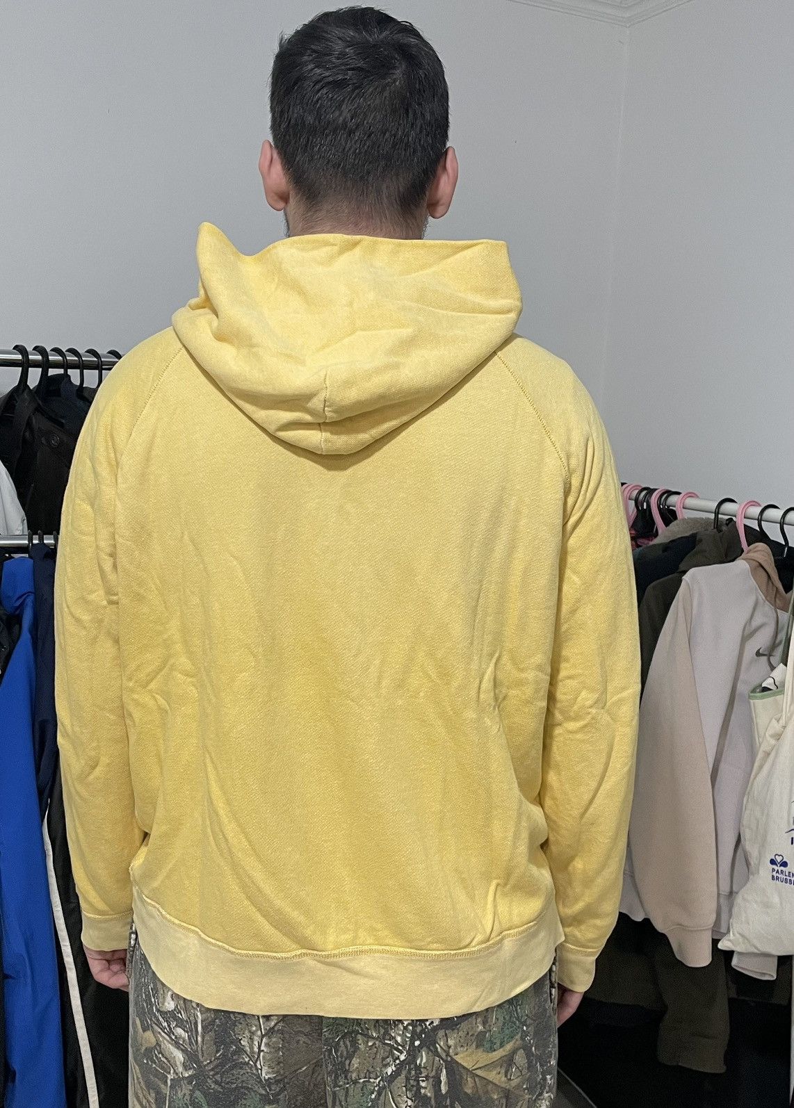 Denim & Supply Ralph Lauren Denim Supply Ralph Lauren Hoodie Size US L / EU 52-54 / 3 - 12 Thumbnail