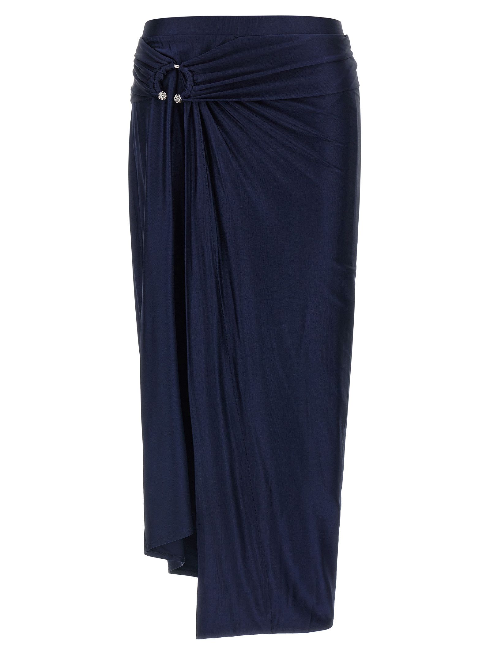 Paco Rabanne Piercing skirt Size 27" / US 4 / IT 40 - 1 Thumbnail