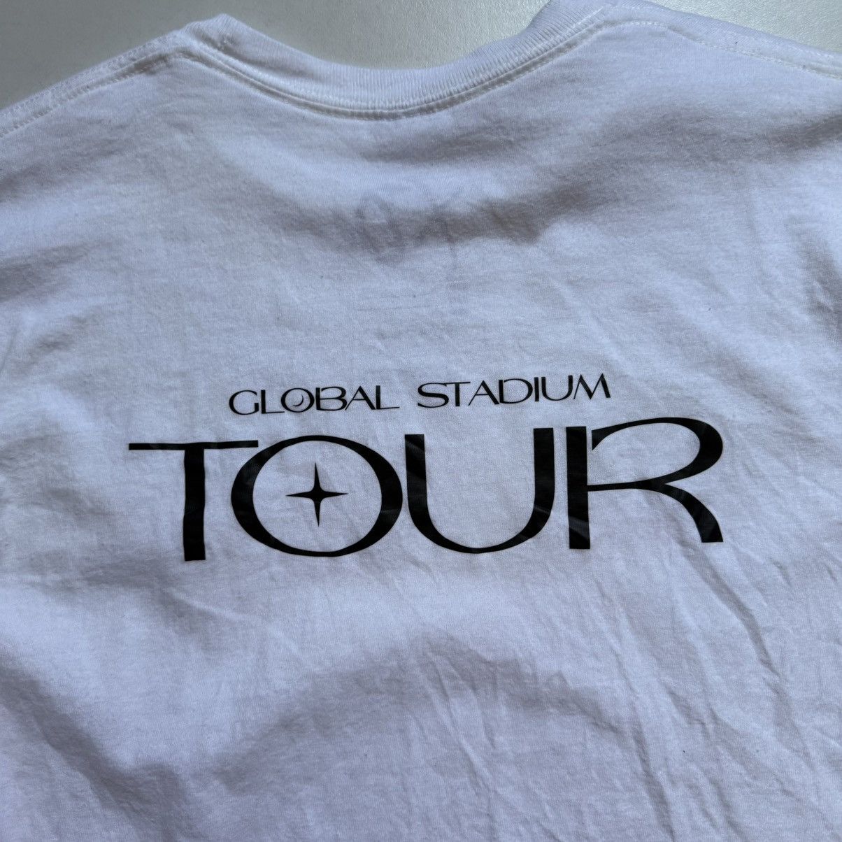 The Weeknd The Weeknd After Hours Til Dawn T-Shirt Size US S / EU 44-46 / 1 - 6 Thumbnail