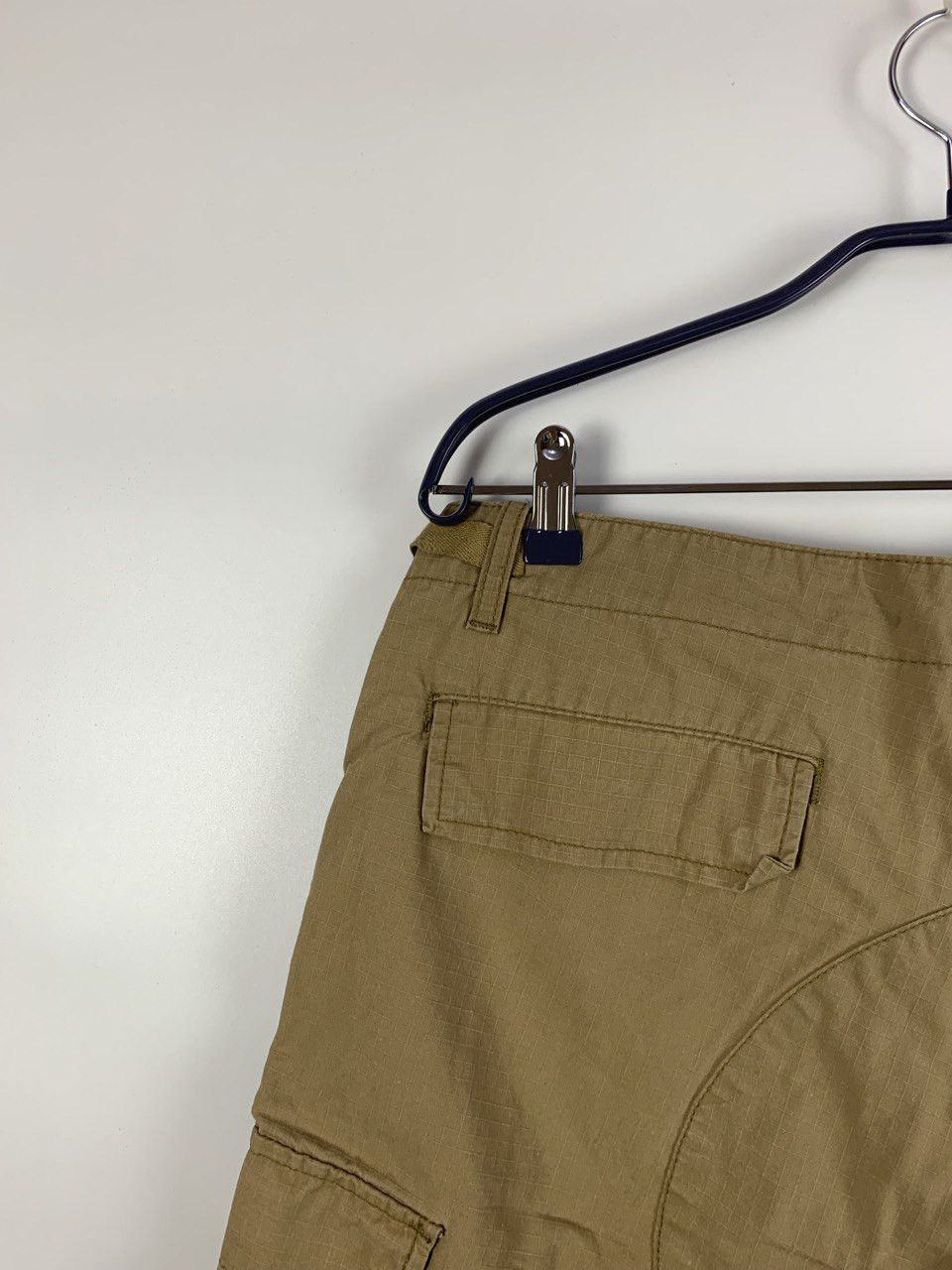 Carhartt Carhartt shorts beige 33 Size US 33 - 9 Thumbnail
