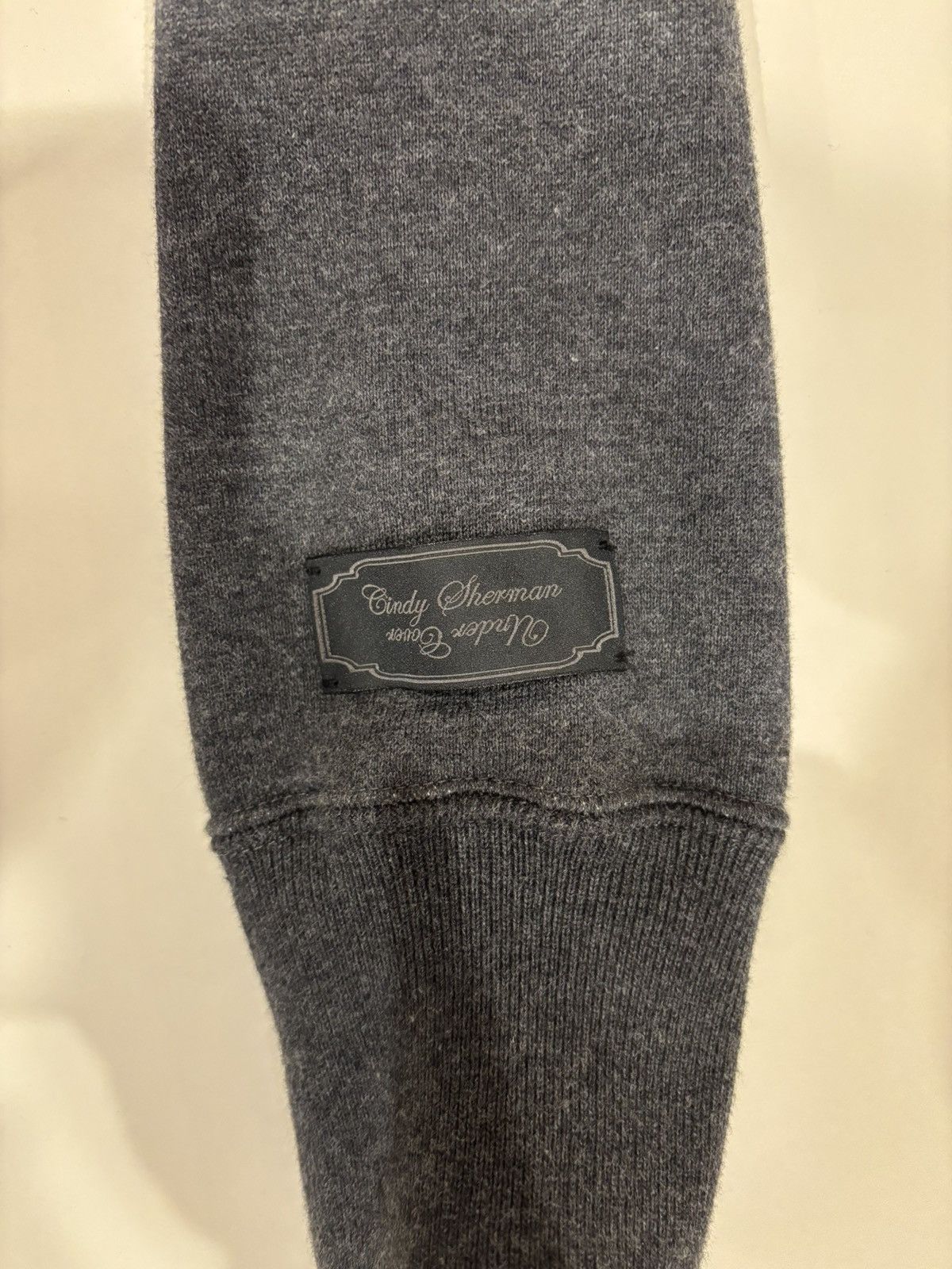 Undercover Cindy Sherman x Undercover SS20 Untitled Film Still Crewneck Size US M / EU 48-50 / 2 - 9 Thumbnail