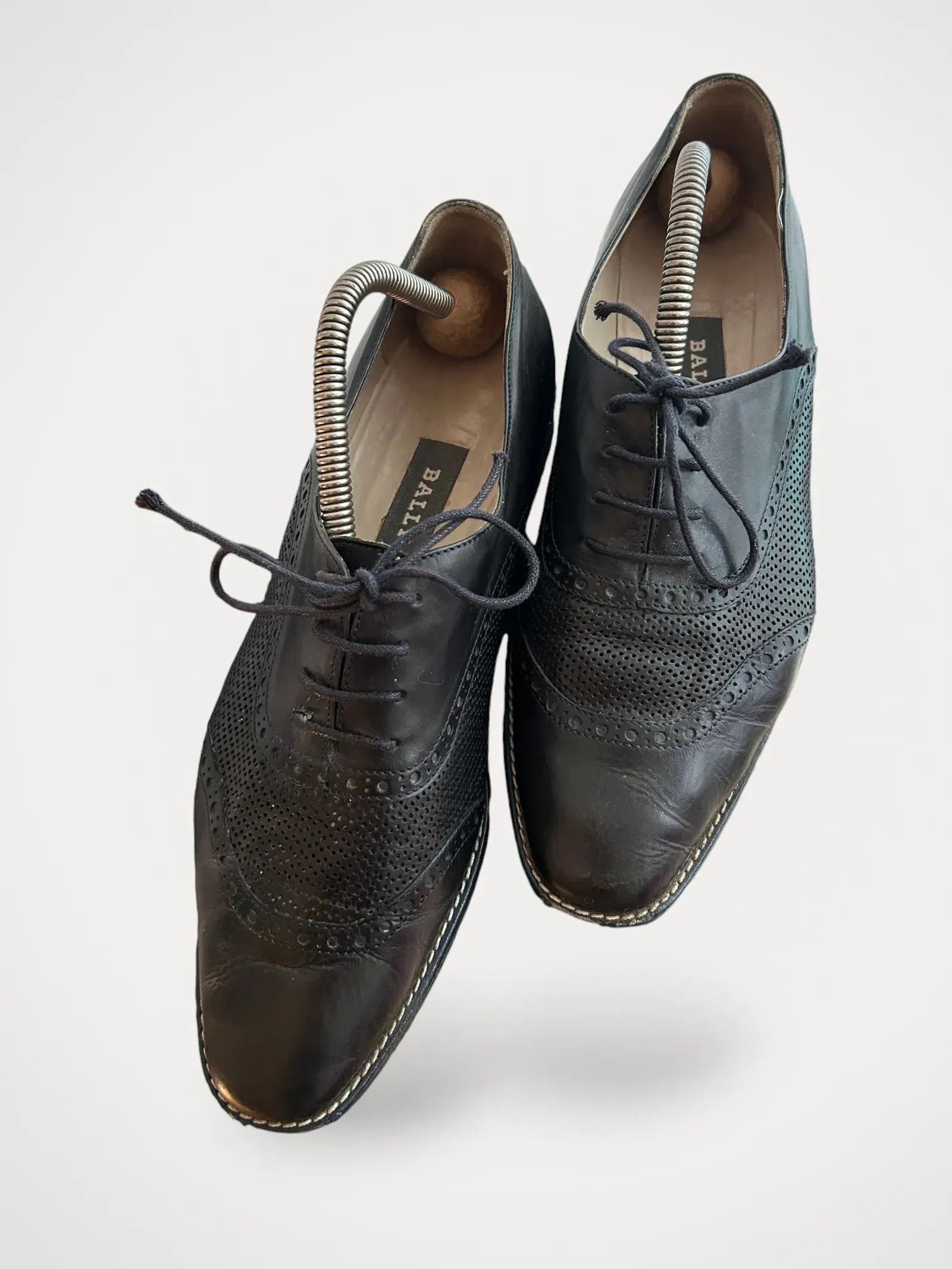 Bally Bally undefined Shoes Size US 9 / IT 39 - 1 Thumbnail