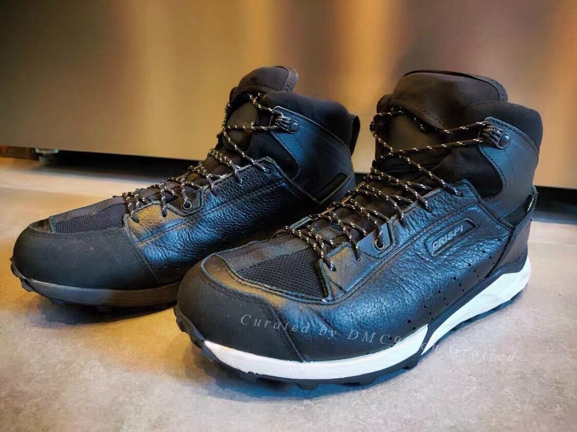 Other CRISPI Attiva Mid GTX Hiking Boots Size US 9 / EU 42 - 1 Thumbnail