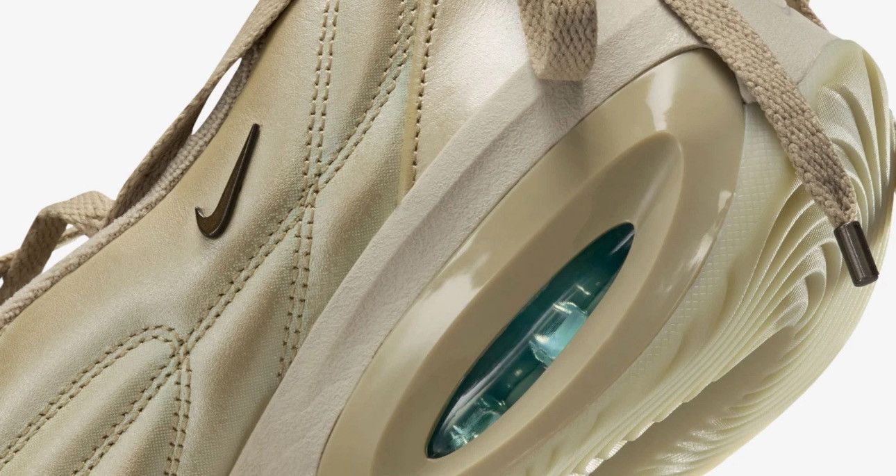 Nike KNWLS Women's Air Max Muse Sneakers Size(7.5) Size US 7.5 / IT 37.5 - 7 Thumbnail