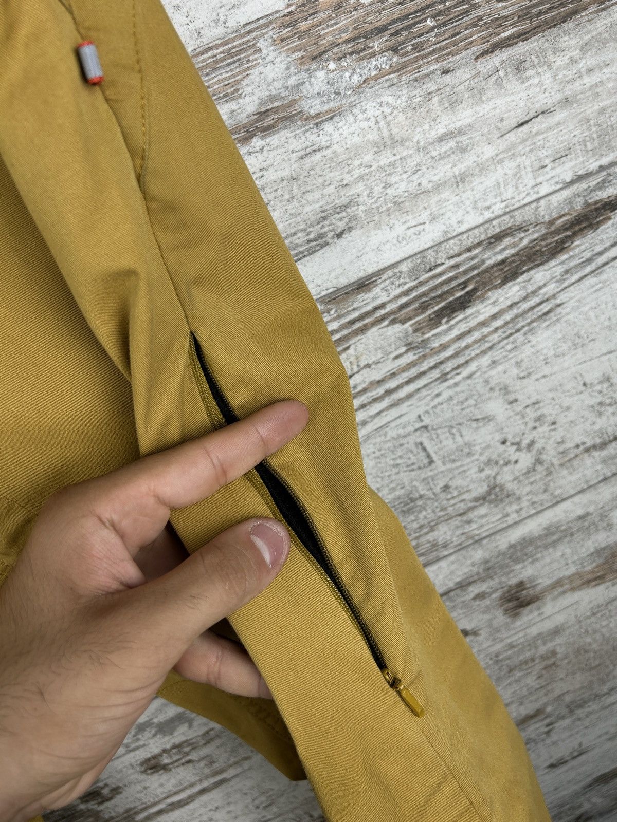 Japanese Brand × Oakley × Vintage Mens Vintage Oakley pants y2k rare streetwear Japanese style Size US 32 / EU 48 - 11 Thumbnail