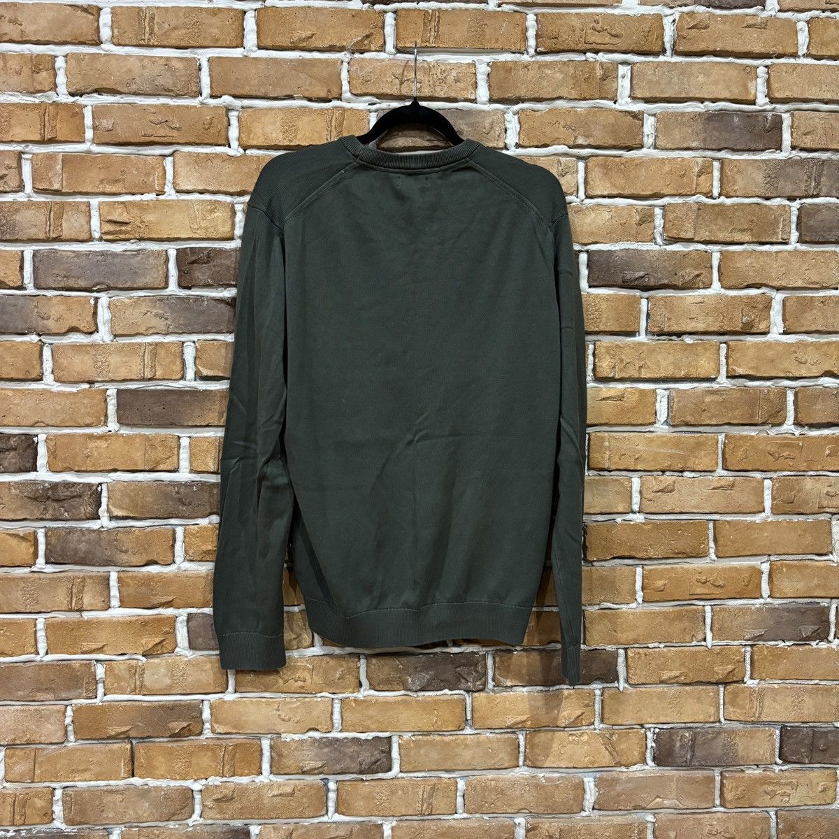 Napapijri Napapiriji longlsleeve Size US L / EU 52-54 / 3 - 5 Thumbnail