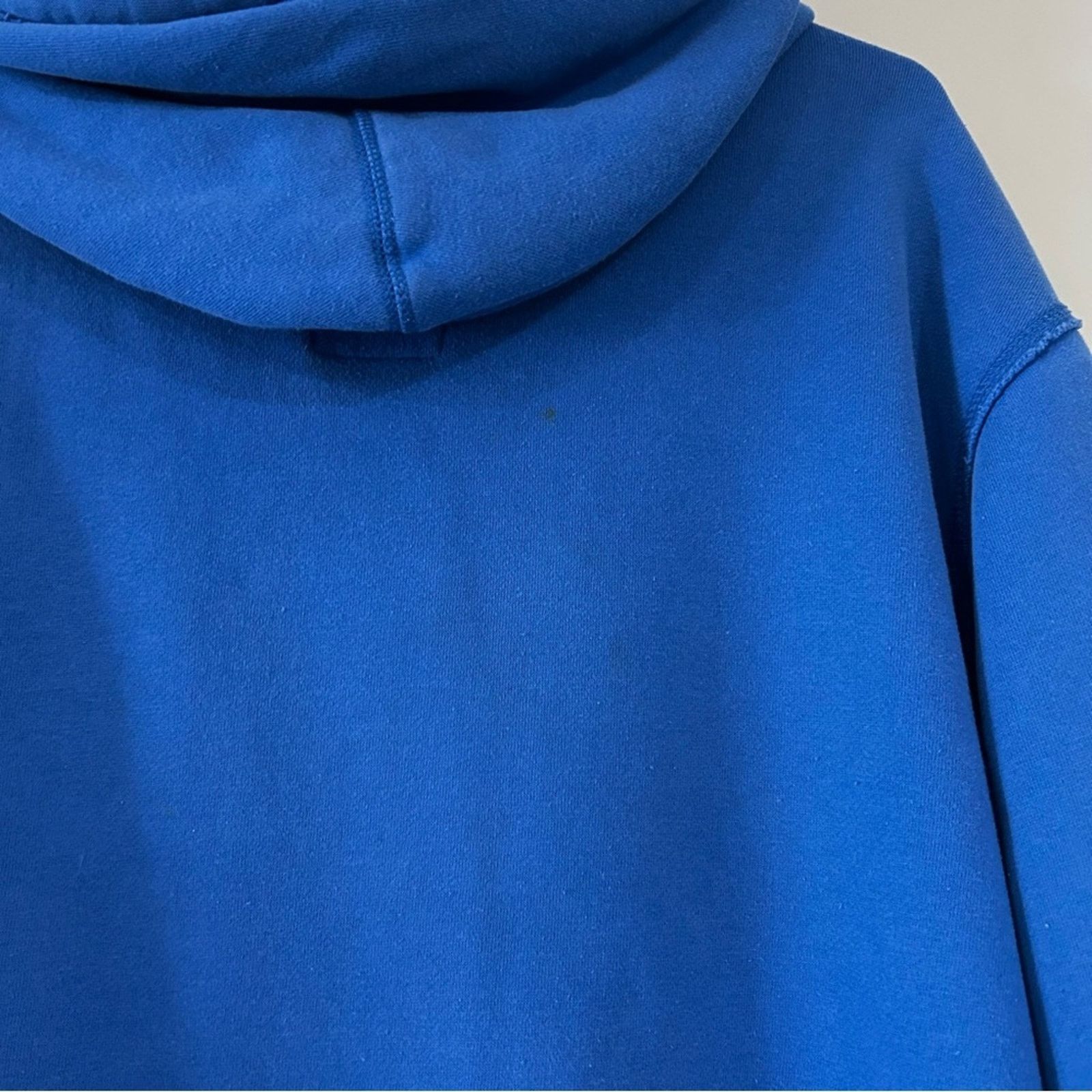 Ccm St. Louis Blues Hockey Hoodie Size US M / EU 48-50 / 2 - 8 Thumbnail