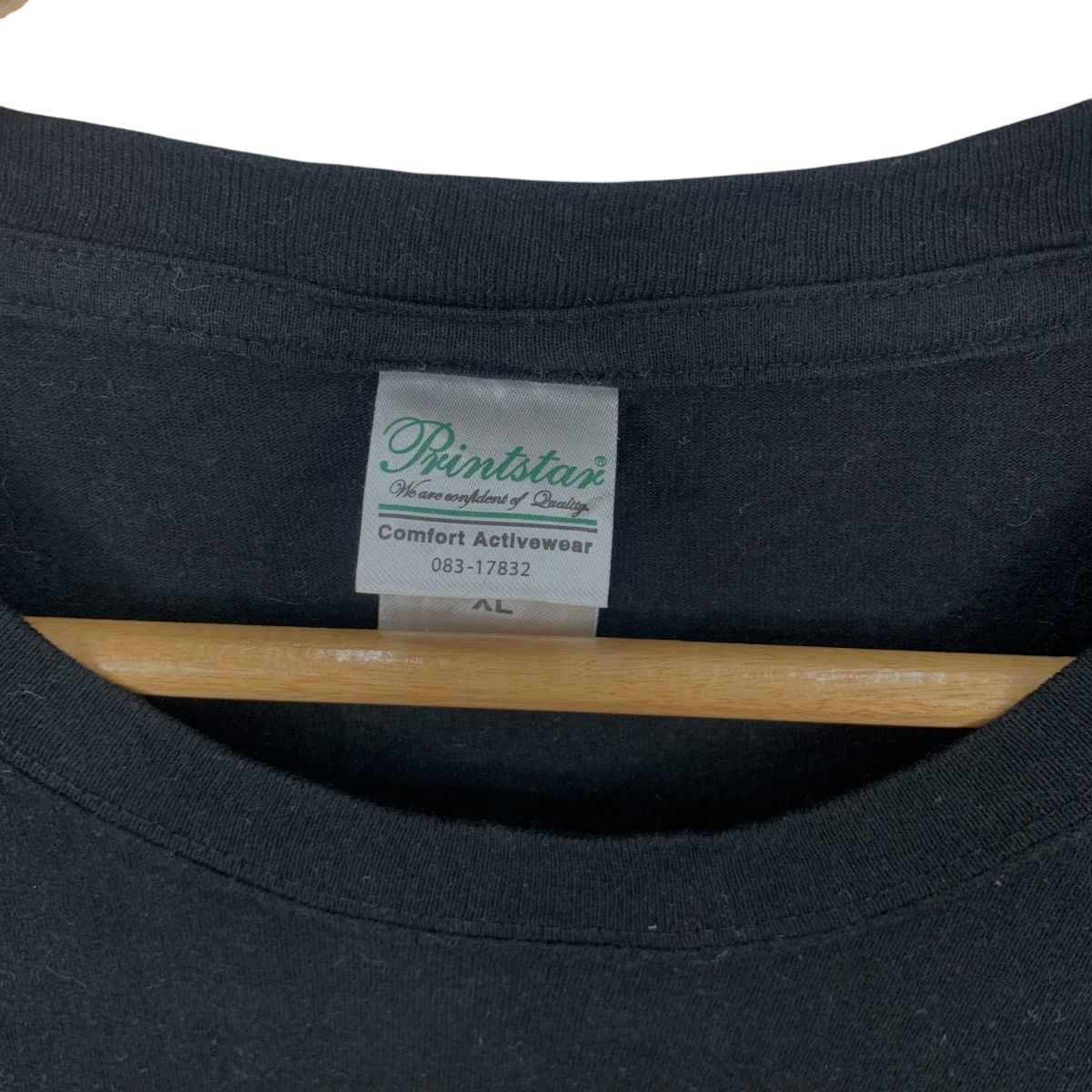 Japanese Brand APHRODITE SYMPHONICS BAND Kapparecords Tee Shirt Size US XL / EU 56 / 4 - 5 Thumbnail