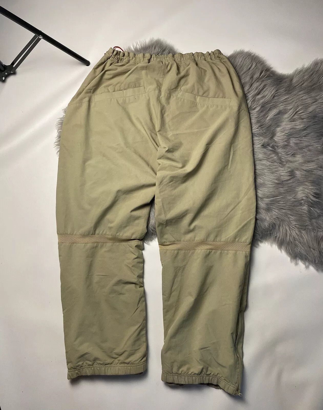 Nike Nike Air Vintage Pants Sz Xl Y2K Big Logo Size US 36 / EU 52 - 5 Thumbnail