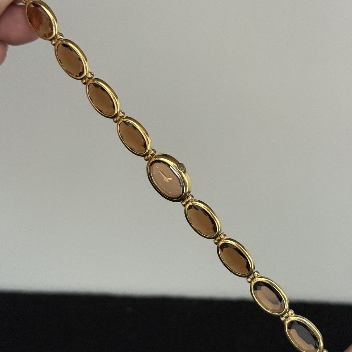 Other SEIKO Lassale Borwn Bracelet Size ONE SIZE - 2 Thumbnail