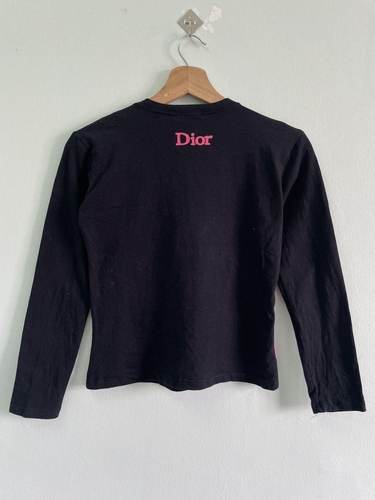 Rare Christian Dior Paris