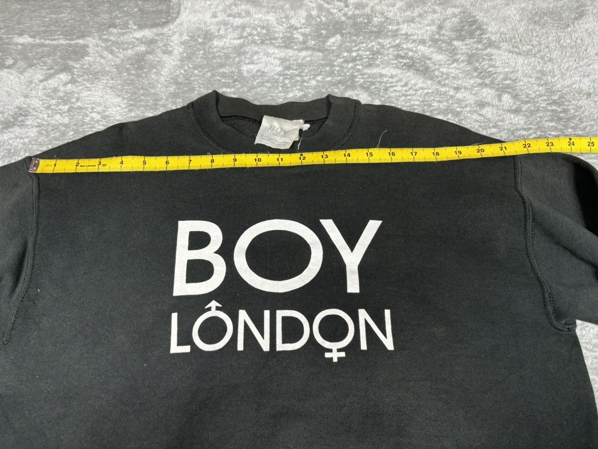 Boy London Vintage Boy London Size US M / EU 48-50 / 2 - 6 Thumbnail