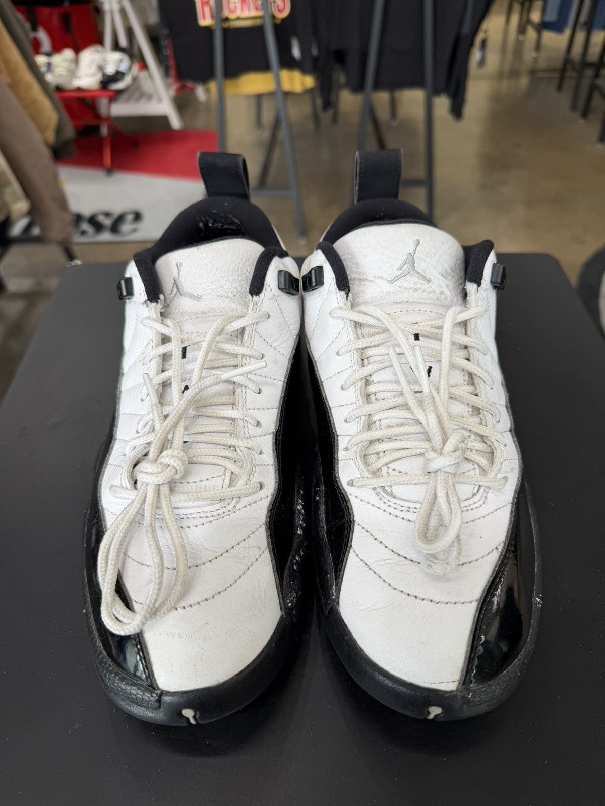 Jordan Brand Air Jordan 12 Low 25 Years In China Size 8.5 (2022) Size US 8.5 / EU 41-42 - 2 Thumbnail