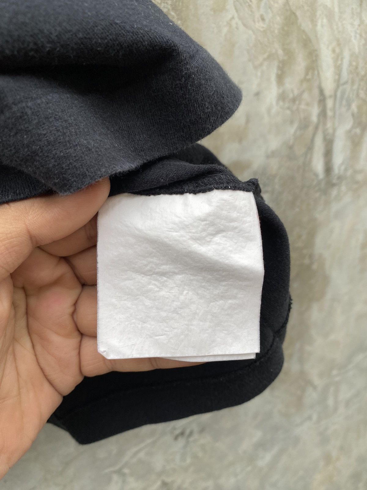 Comme des Garcons Comme des Garcons Tee Size US L / EU 52-54 / 3 - 5 Thumbnail