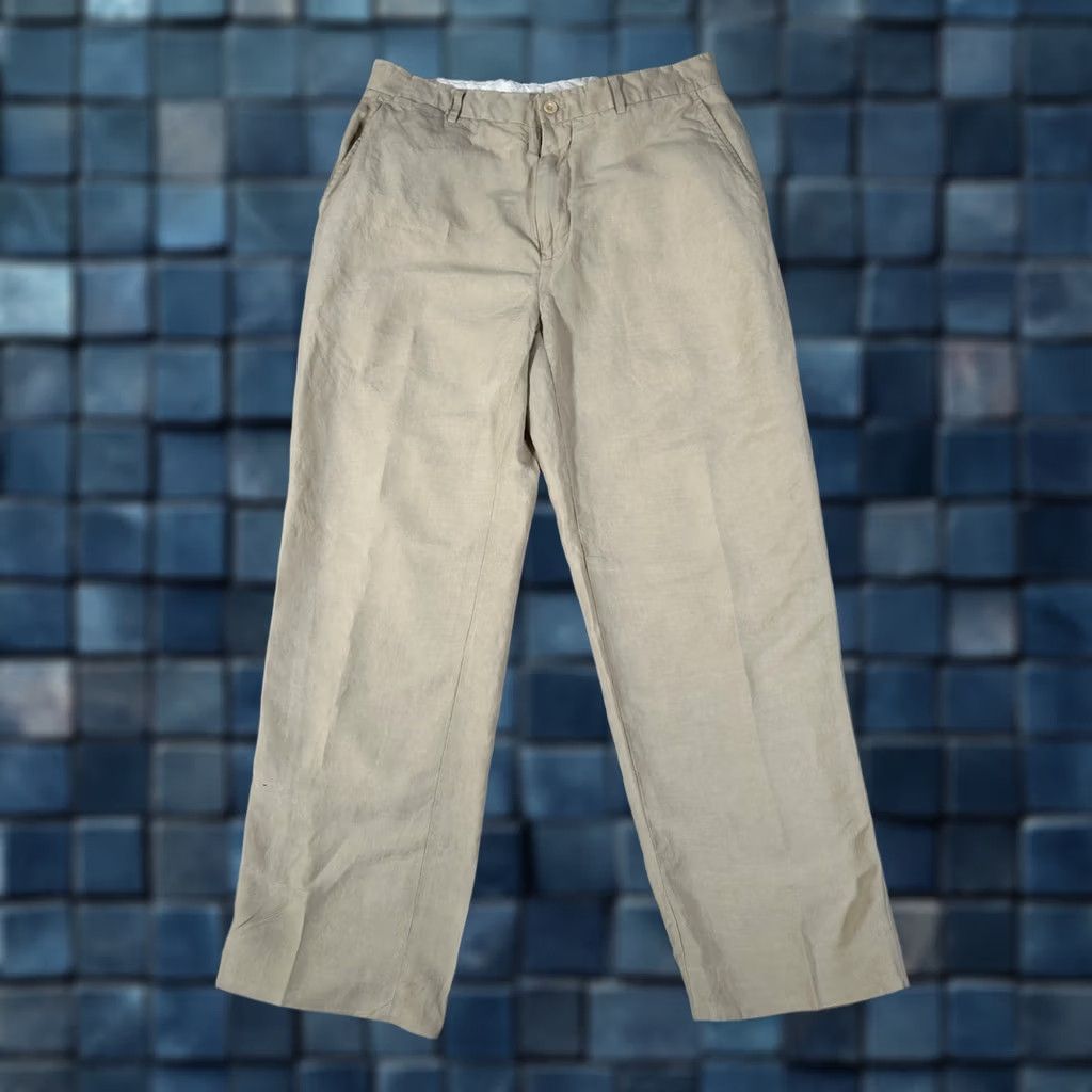 Polo Ralph Lauren Vintage Polo Ralph Lauren Mens Chino Pants 38x32