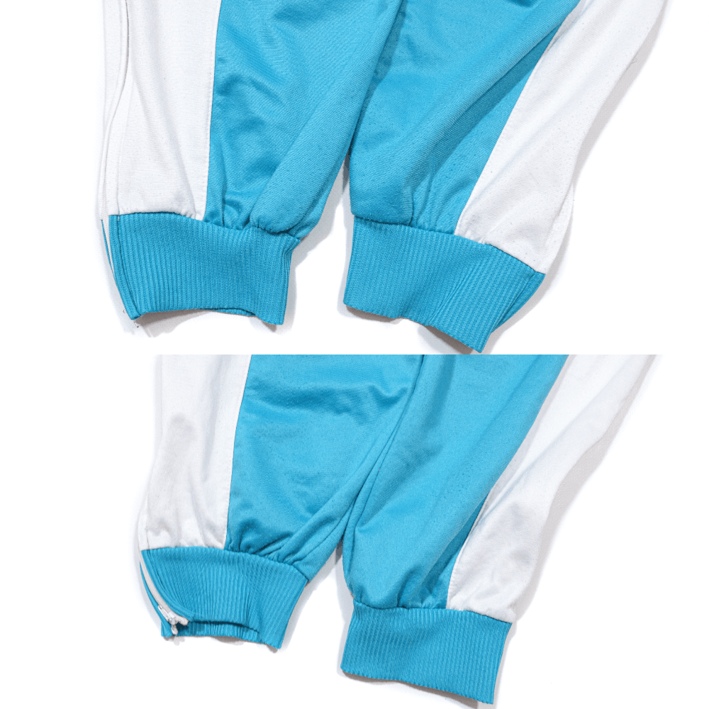 Adidas 90S Logo Sport Suit Size US M / EU 48-50 / 2 - 14 Thumbnail