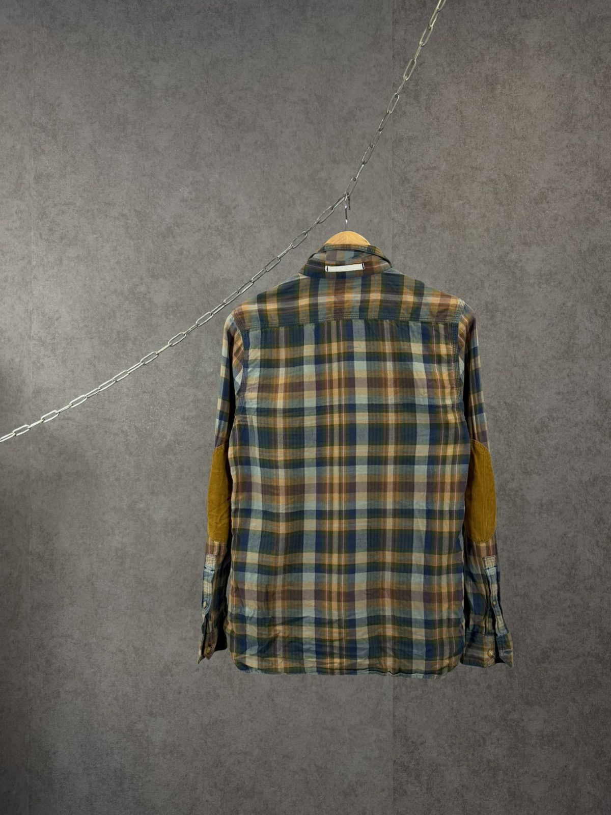 Levi's Levi’s shirt Size US S / EU 44-46 / 1 - 8 Thumbnail