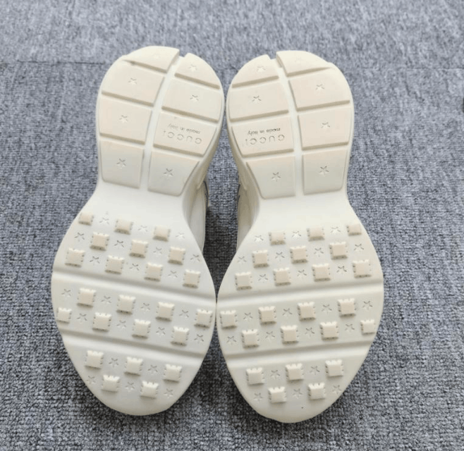 Gucci Casual low cut sports shoes Size US 9 / EU 42 - 5 Thumbnail