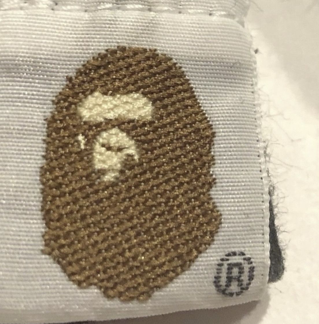 Bape Bape tee shirt Size US S / EU 44-46 / 1 - 6 Thumbnail