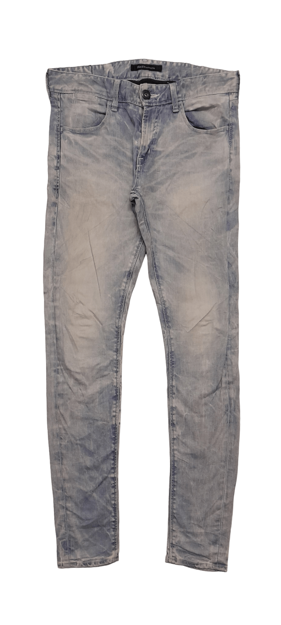 Other BLACK BY VANQUISH Denim (S166) Size US 32 / EU 48 - 1 Thumbnail