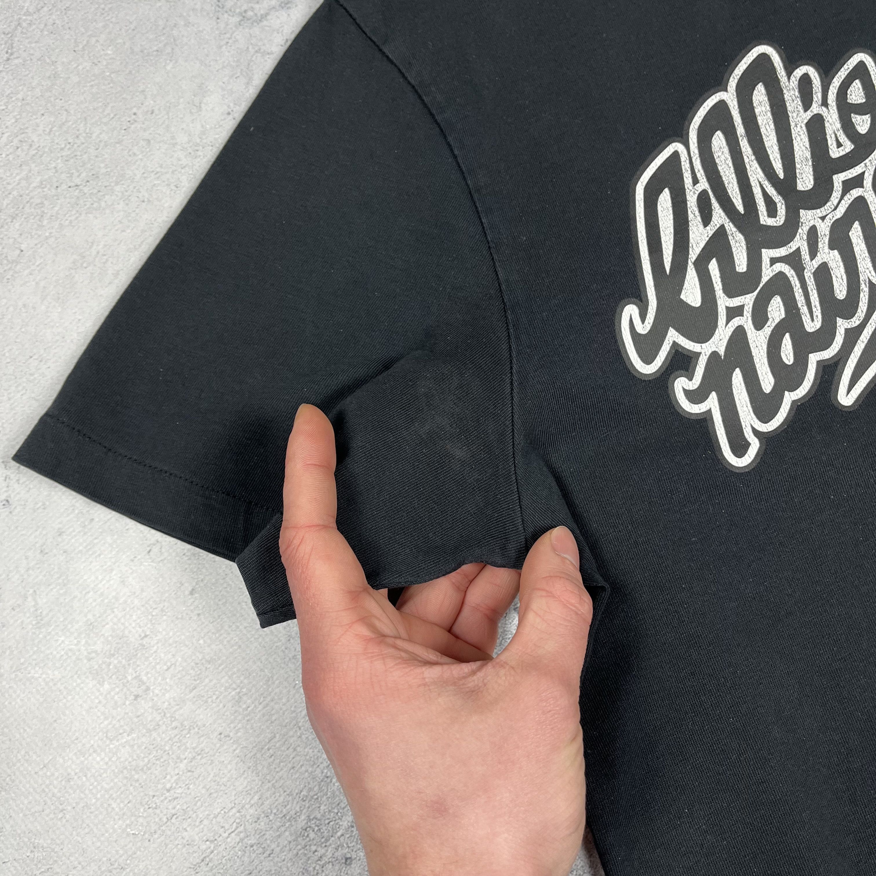 Billionaire Boys Club Billionaire Boys Club Multilogo T Shirt Size US M / EU 48-50 / 2 - 13 Thumbnail