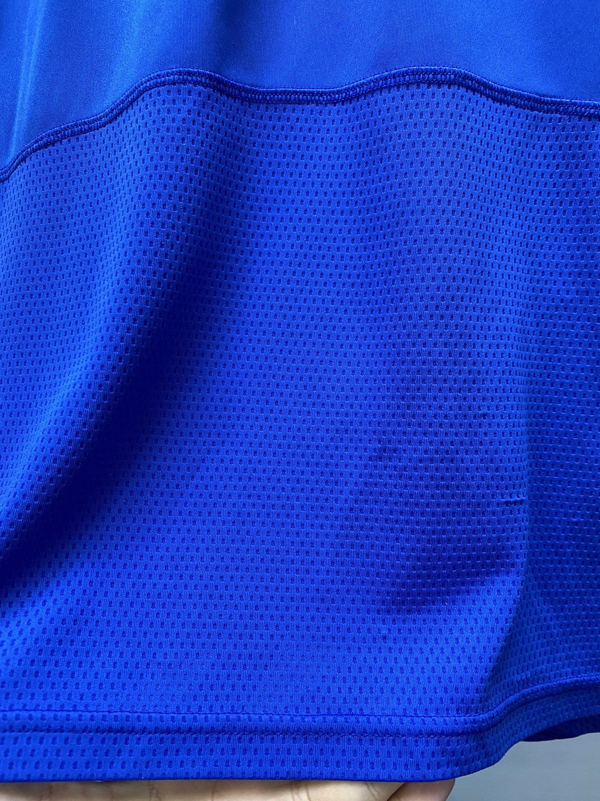 Adidas × Chelsea Soccer Chelsea Frank Lampard 2009 Home Jersey Soccer Football Shirt Size US S / EU 44-46 / 1 - 6 Thumbnail