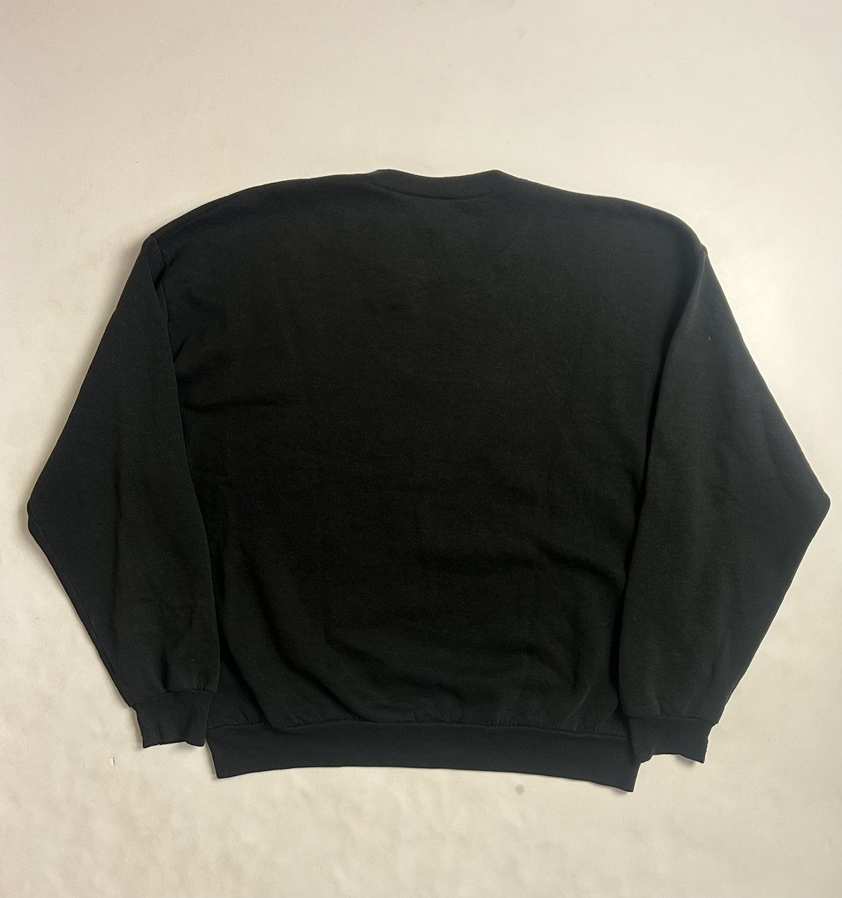 Hook-Ups × Vintage × World Industries Vintage 90’s Matt Hoffman Bikes Sweatshirt Size US XL / EU 56 / 4 - 4 Thumbnail
