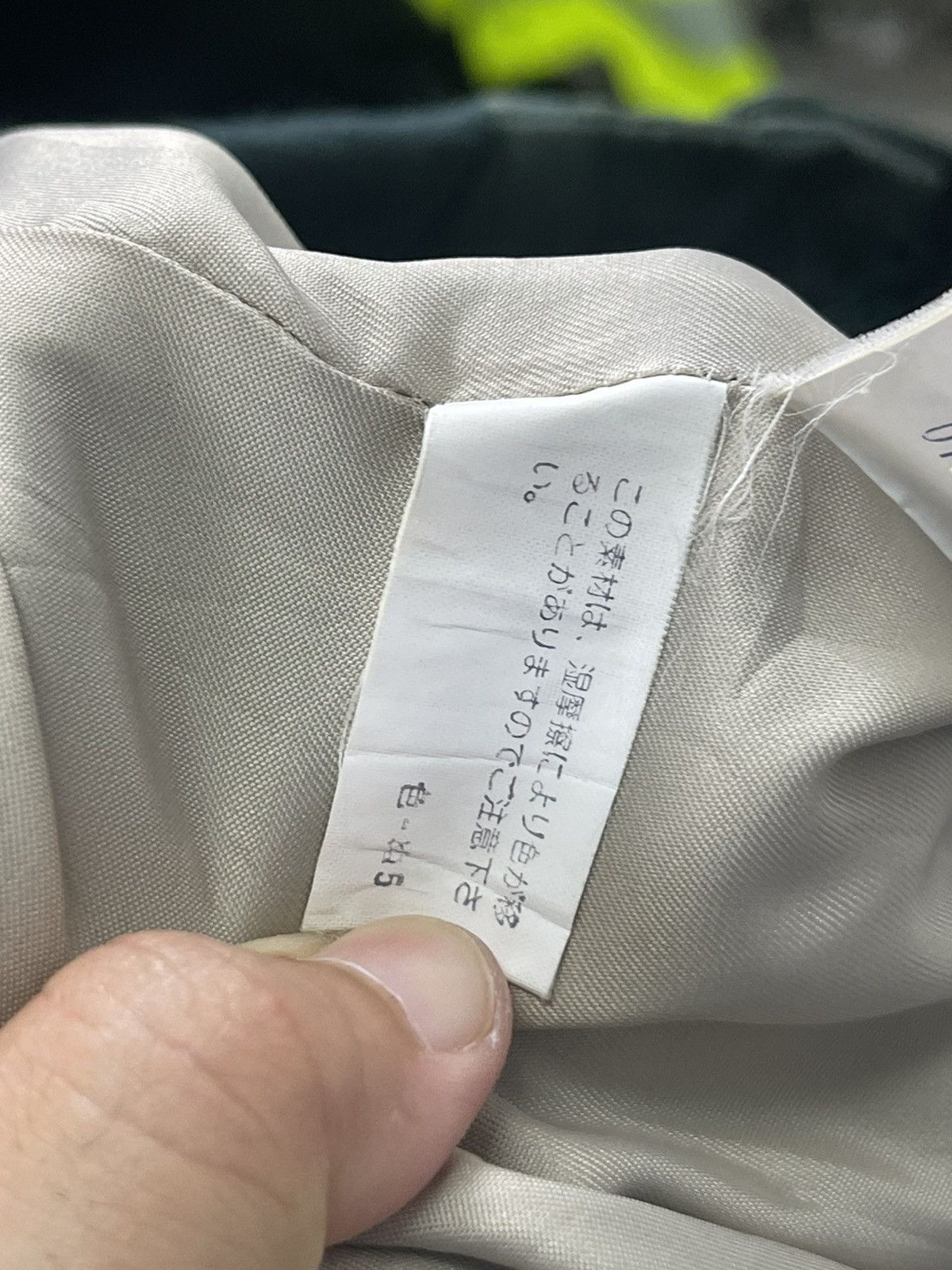 Burberry Vintage Burberry’s Heritage Jacket Size US M / EU 48-50 / 2 - 18 Thumbnail