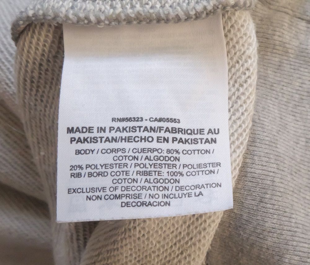 Nike Nike Hoodie Size US XS / EU 42 / 0 - 3 Thumbnail